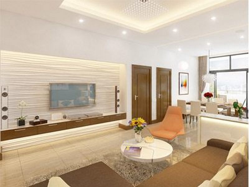 Giới thiệu quy mô dự án CHUNG CƯ TRÀNG AN COMPLEX Giới thiệu quy mô ...